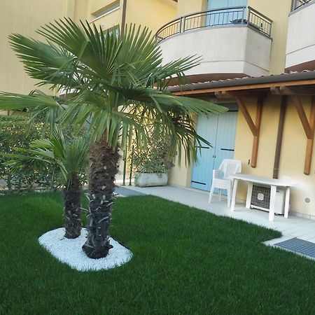 Residence Elisa Caorle Habitación foto