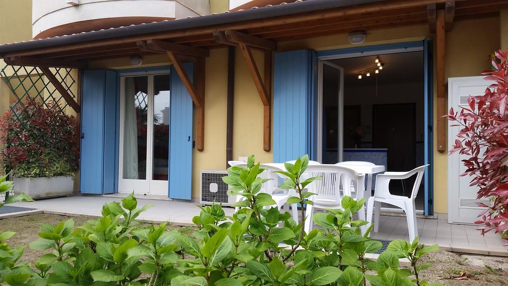 Residence Elisa Caorle Habitación foto