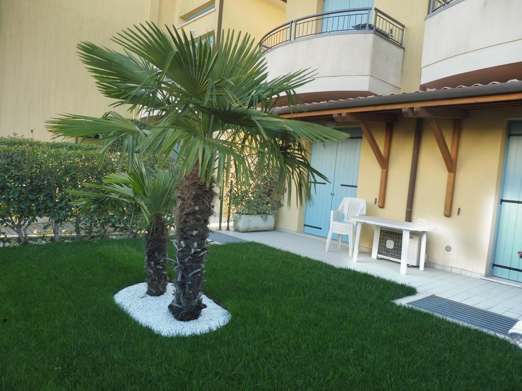 Residence Elisa Caorle Habitación foto