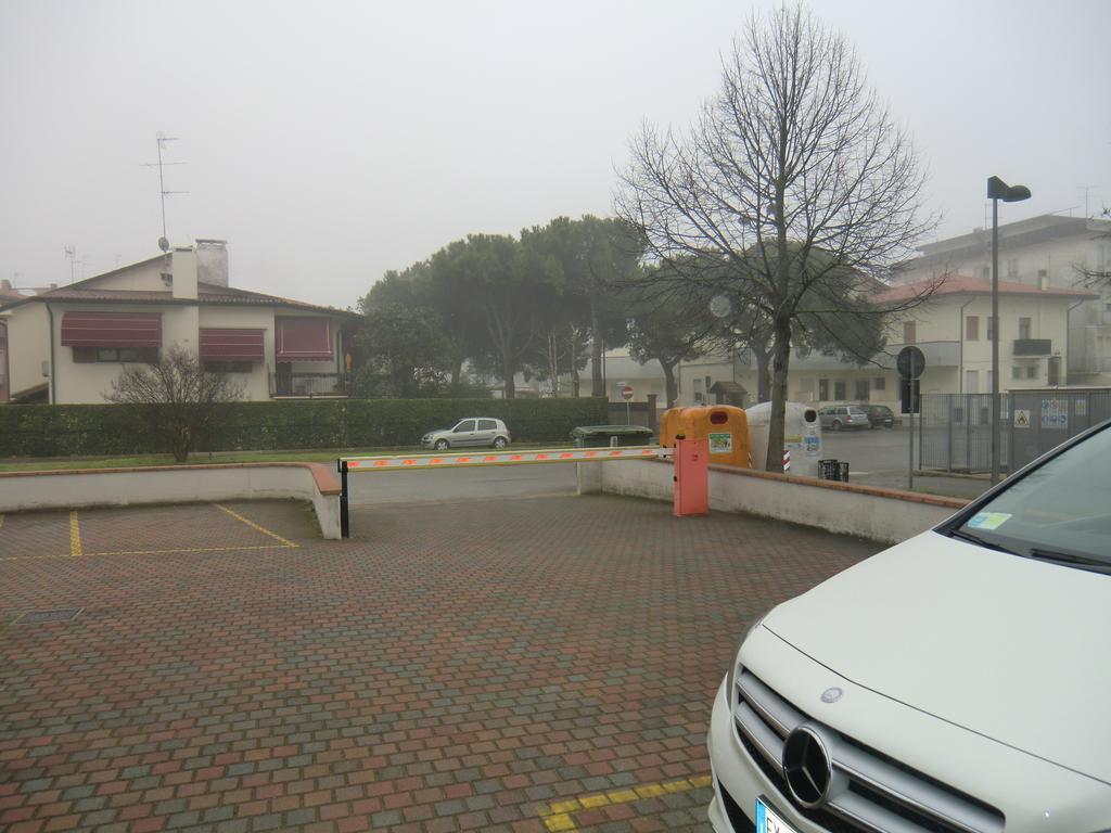 Residence Elisa Caorle Habitación foto