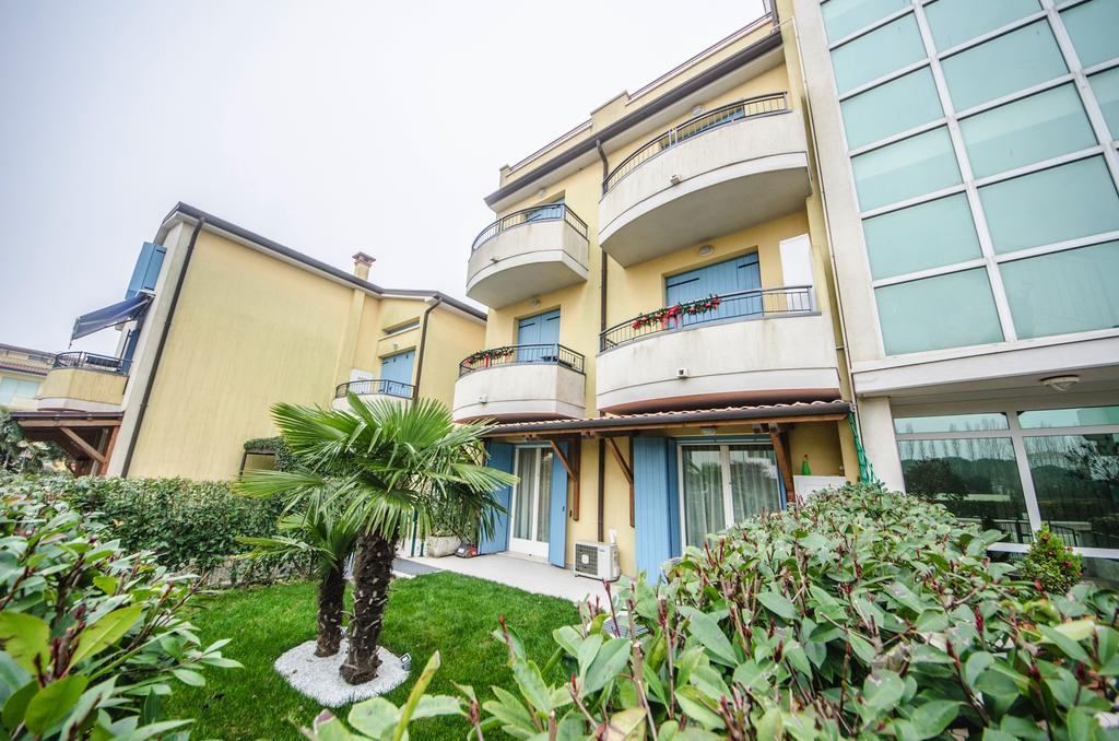 Residence Elisa Caorle Exterior foto
