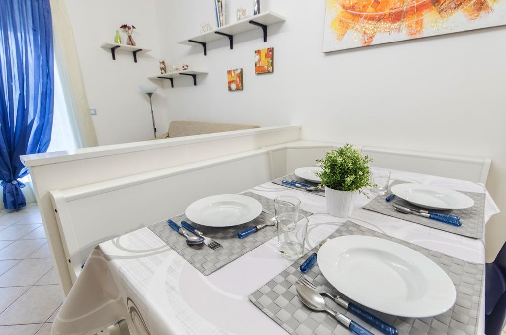 Residence Elisa Caorle Habitación foto