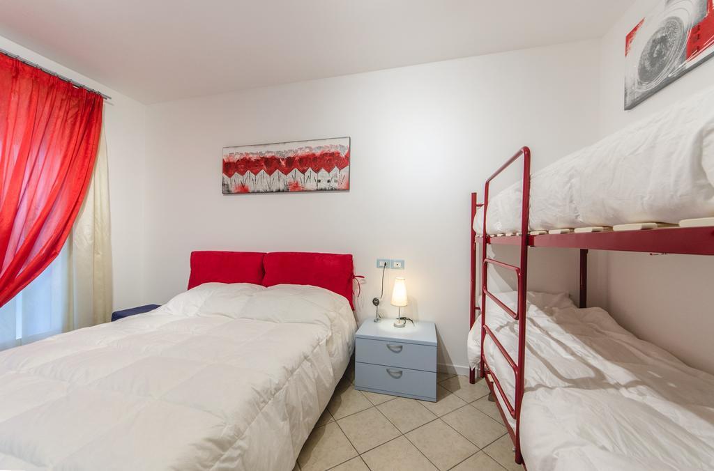 Residence Elisa Caorle Habitación foto