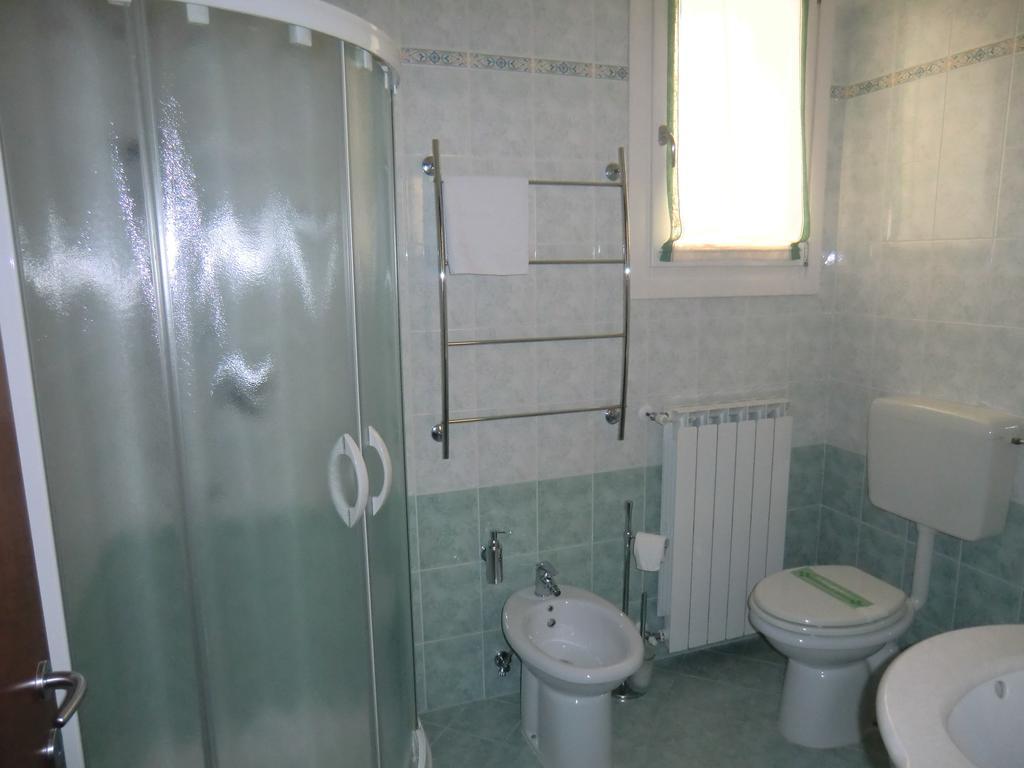 Residence Elisa Caorle Habitación foto